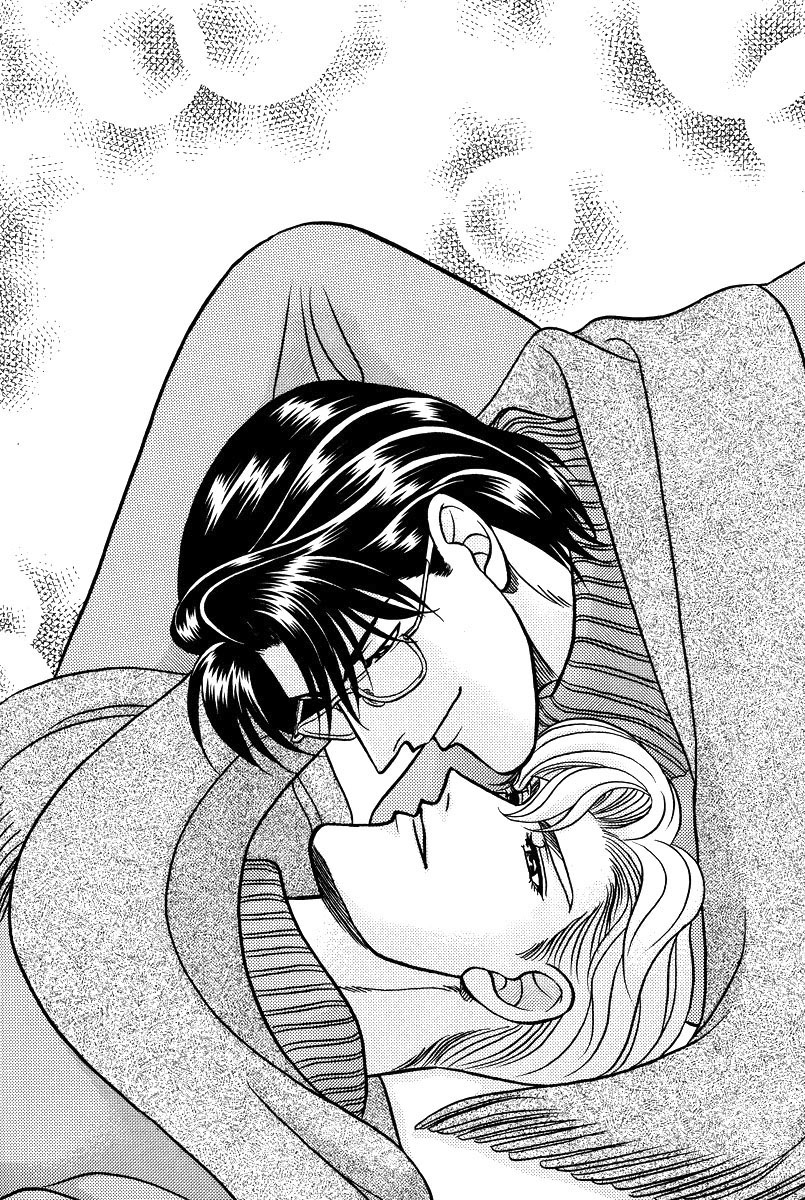 Kizuna - Kizuna Extra (Doujinshi) Oneshot 第33页