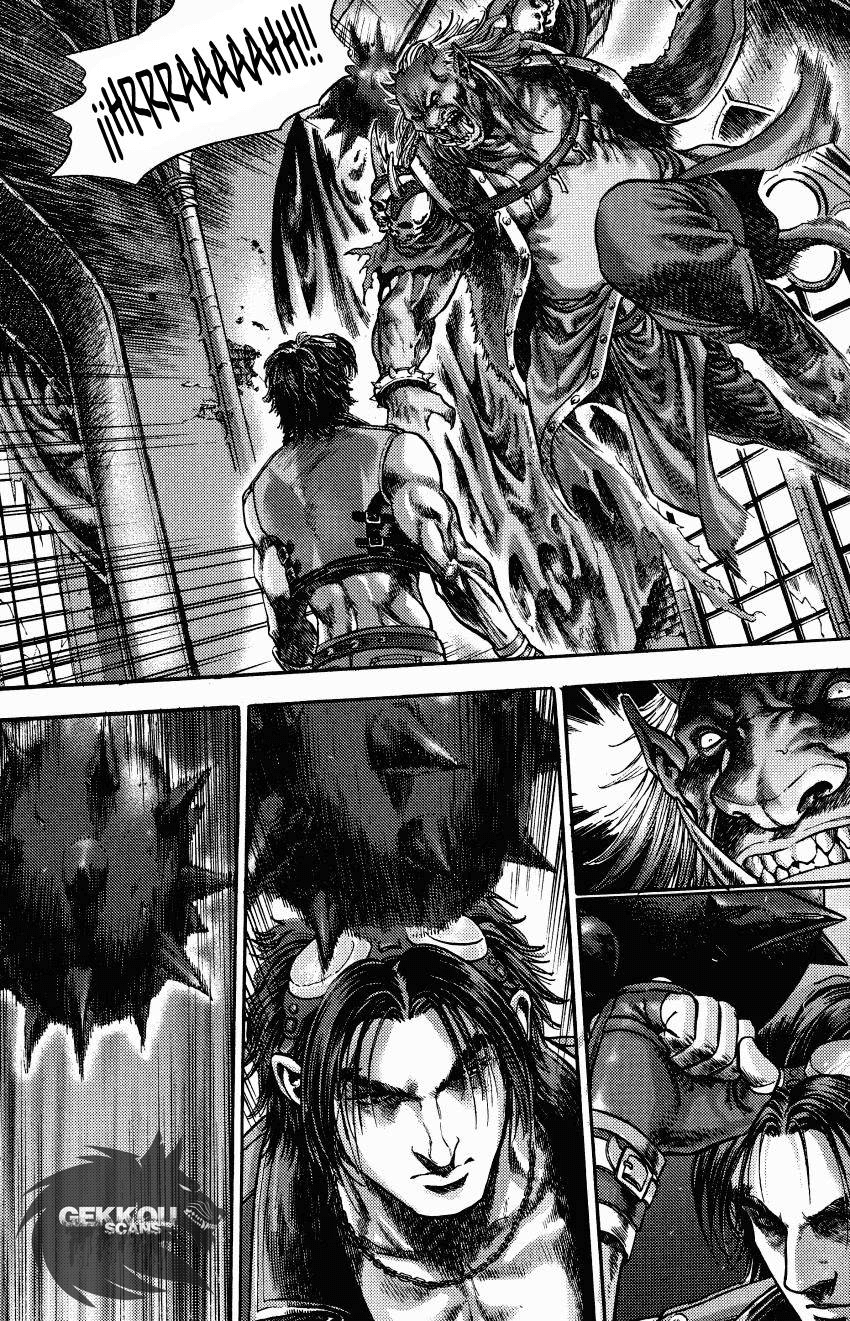 War Angels Vol. 1 Ch. 4 第11页