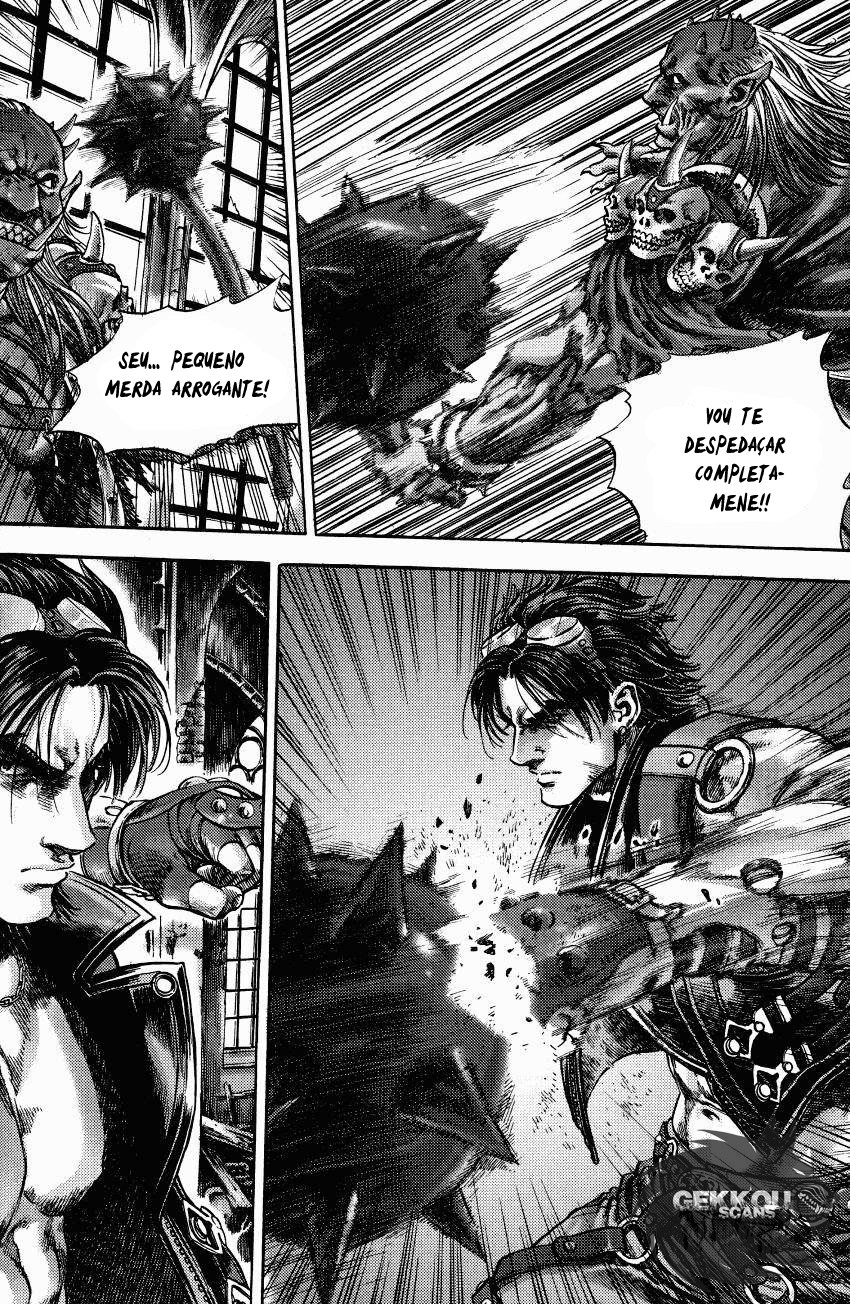 War Angels Vol. 1 Ch. 4 第12页