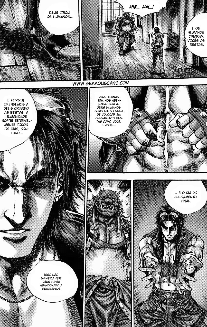 War Angels Vol. 1 Ch. 4 第14页