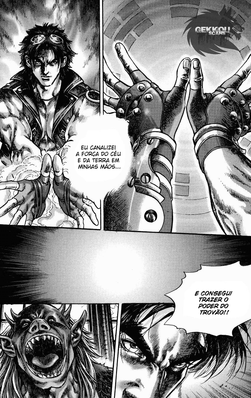 War Angels Vol. 1 Ch. 4 第15页
