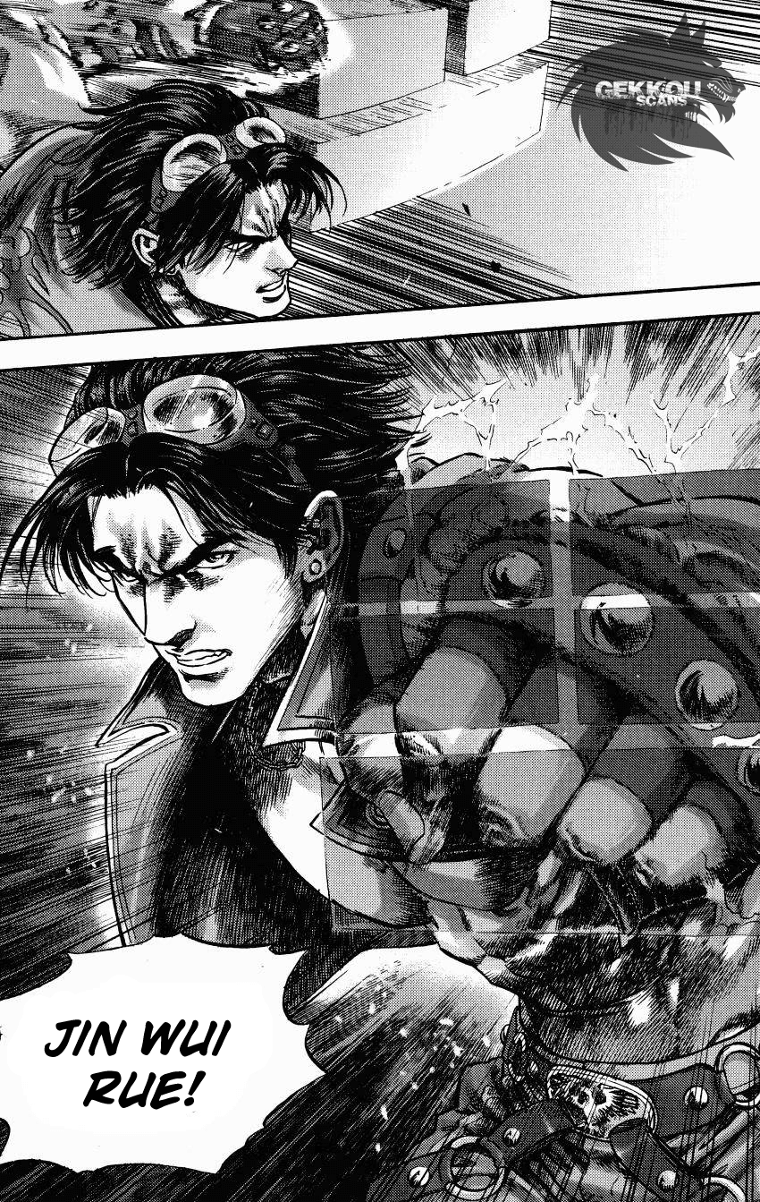 War Angels Vol. 1 Ch. 4 第16页