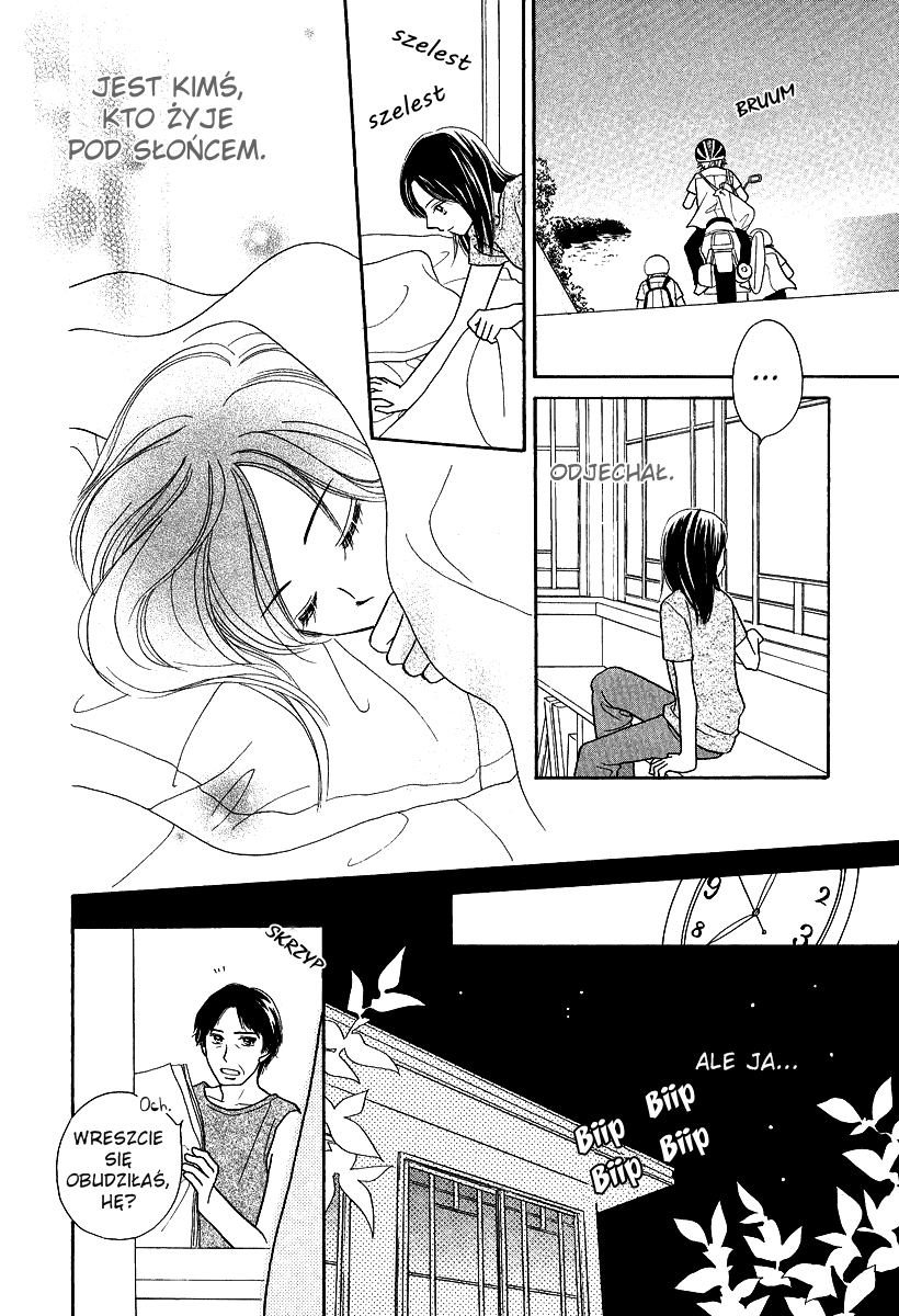 A Song to the Sun 第8页