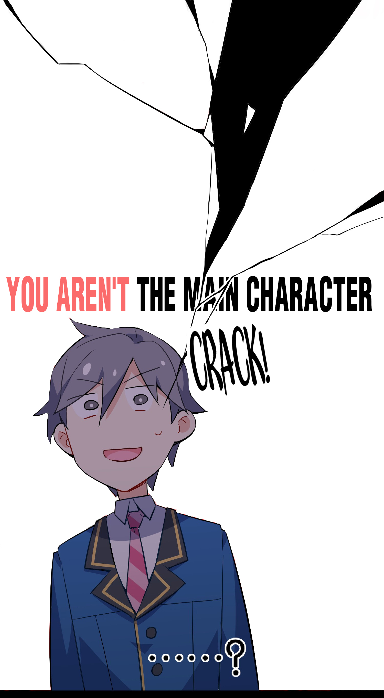 I'm Just a Side Character in a Dating Simulation But I'm Not the Main Character 第13页