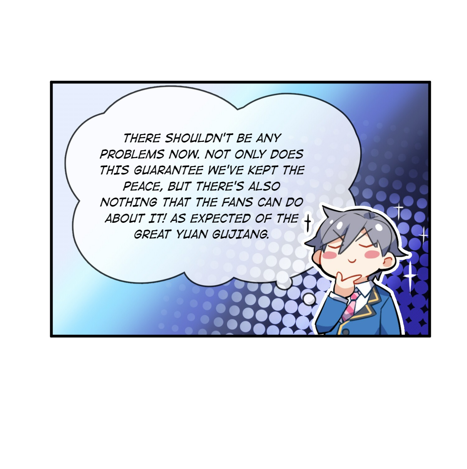 I'm Just a Side Character in a Dating Simulation But I'm Not the Main Character 第48页