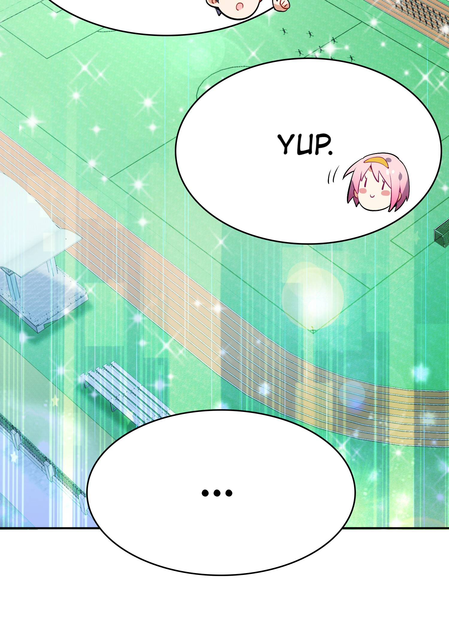 I'm Just a Side Character in a Dating Simulation But I'm Not the Main Character 第6页