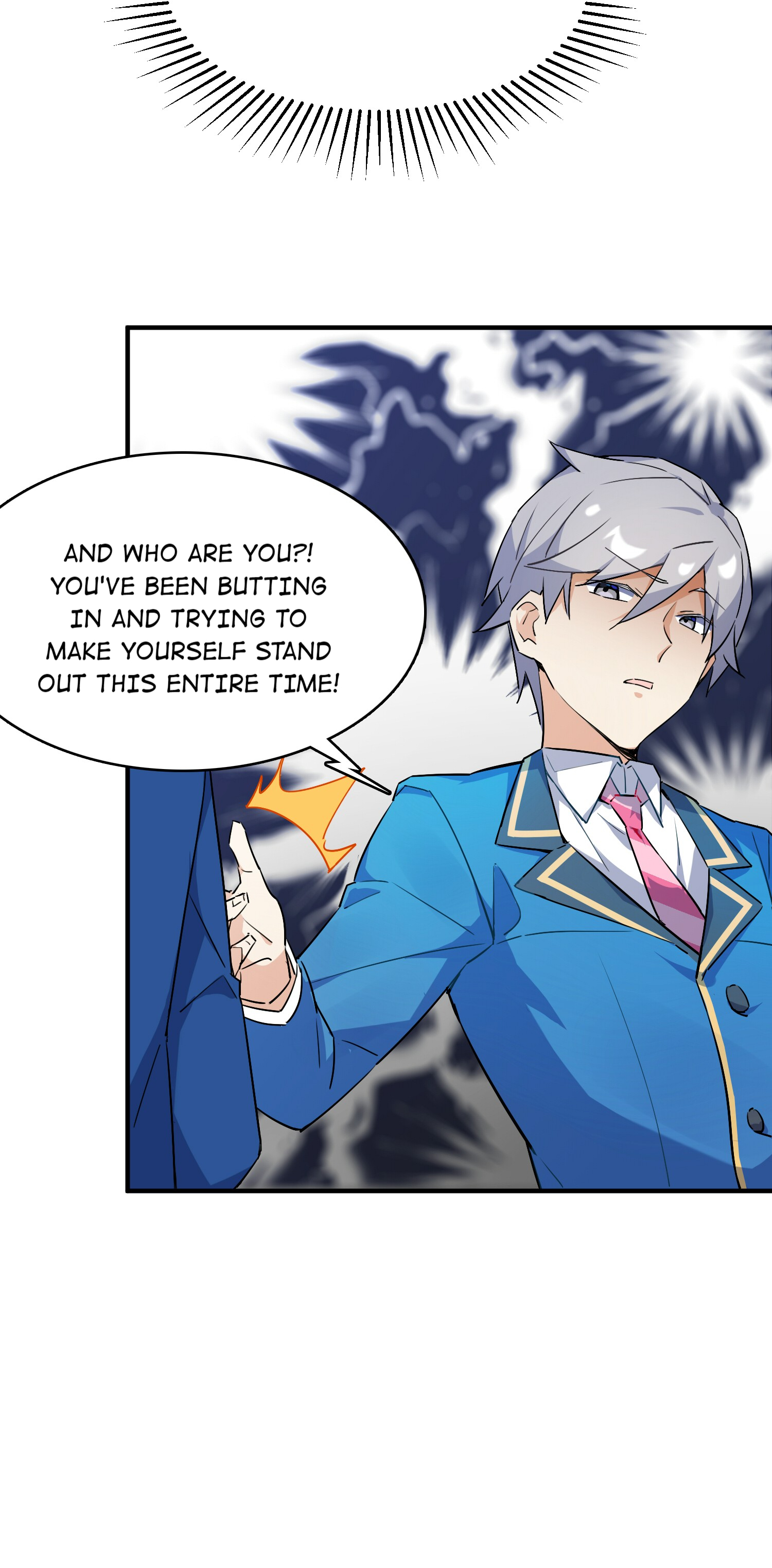 I'm Just a Side Character in a Dating Simulation But I'm Not the Main Character 第51页