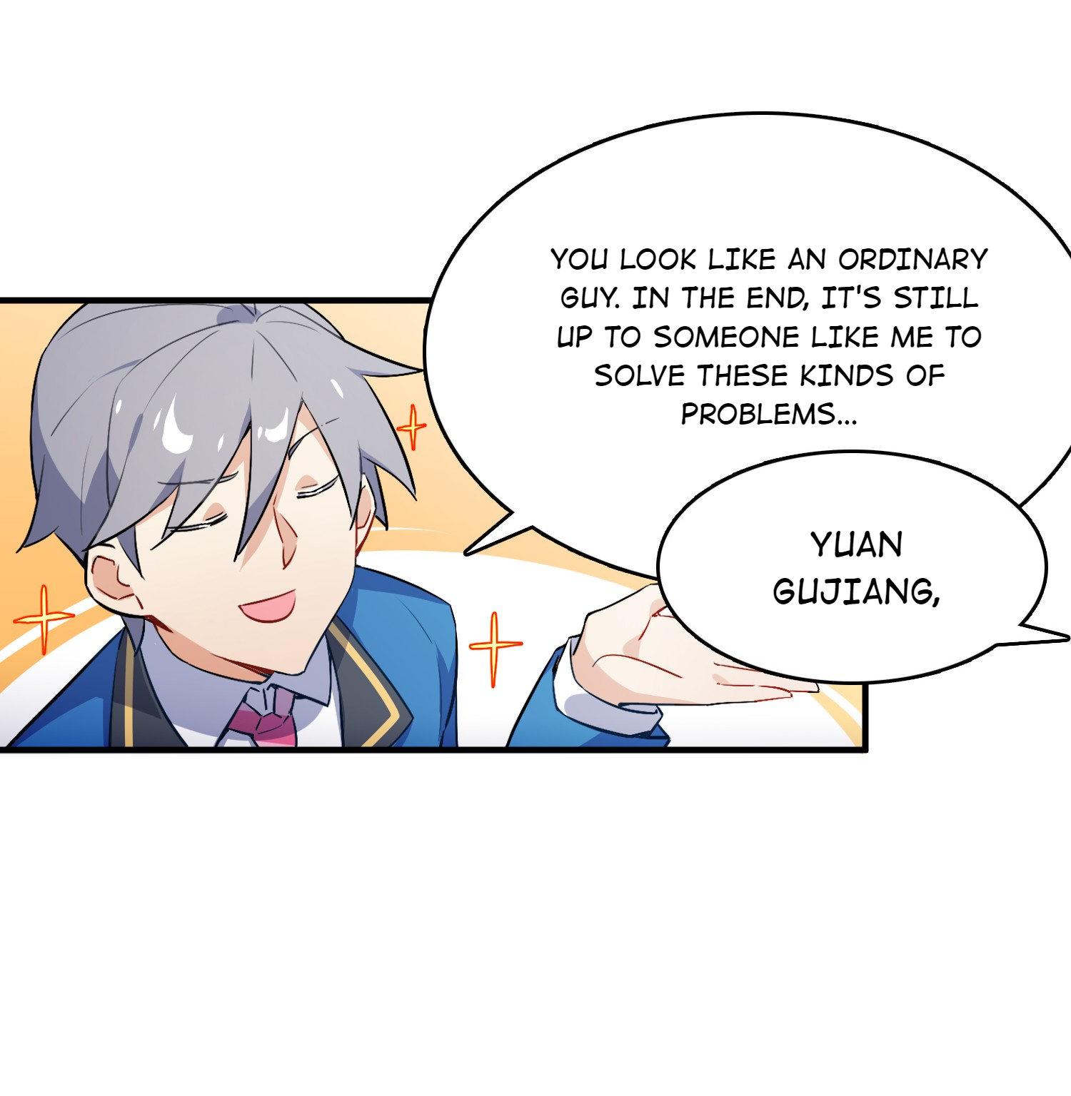 I'm Just a Side Character in a Dating Simulation But I'm Not the Main Character 第53页