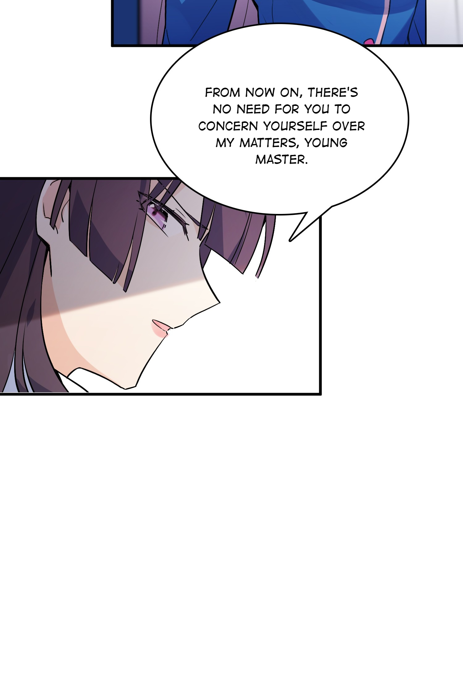 I'm Just a Side Character in a Dating Simulation But I'm Not the Main Character 第56页