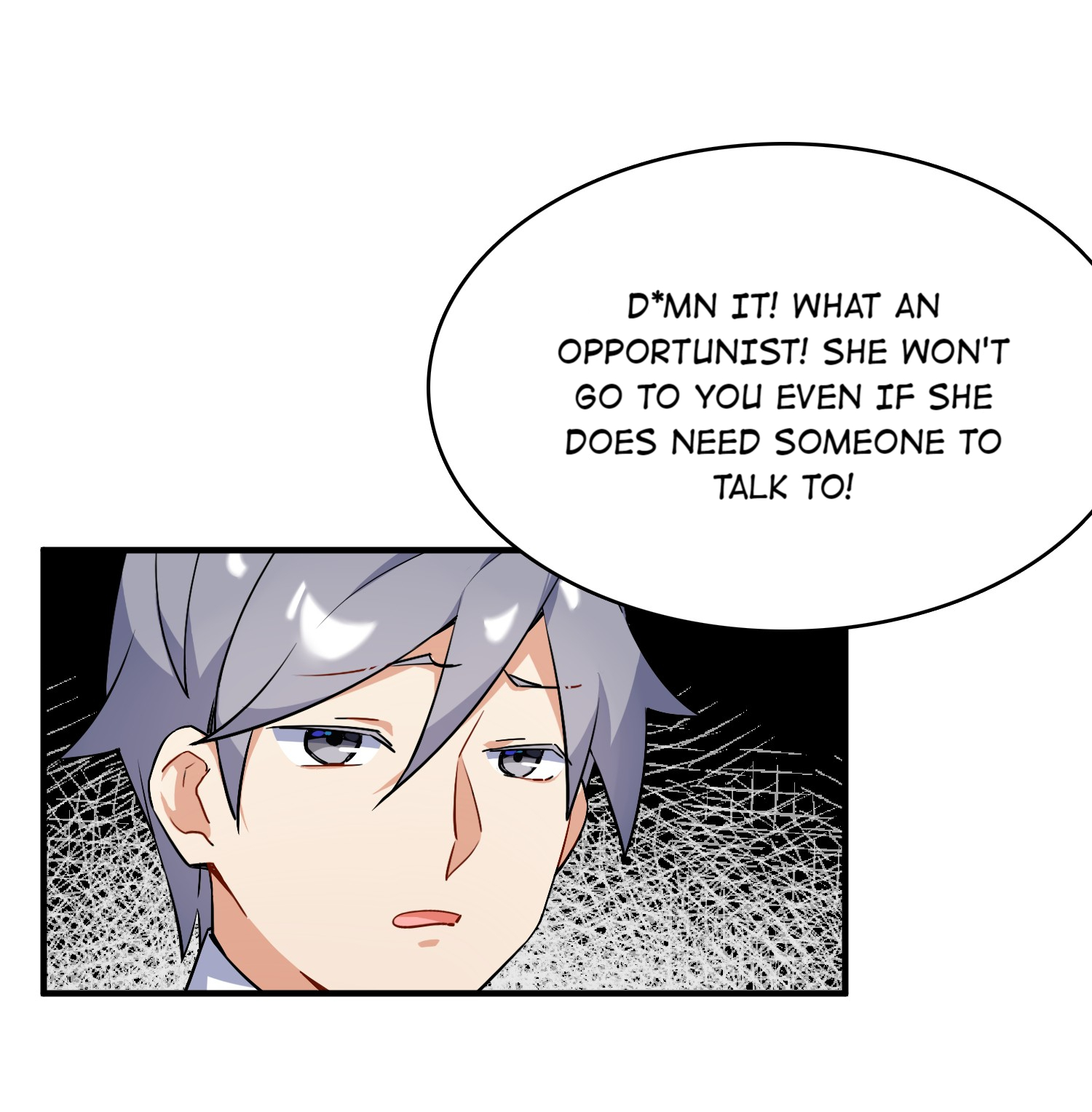 I'm Just a Side Character in a Dating Simulation But I'm Not the Main Character 第60页