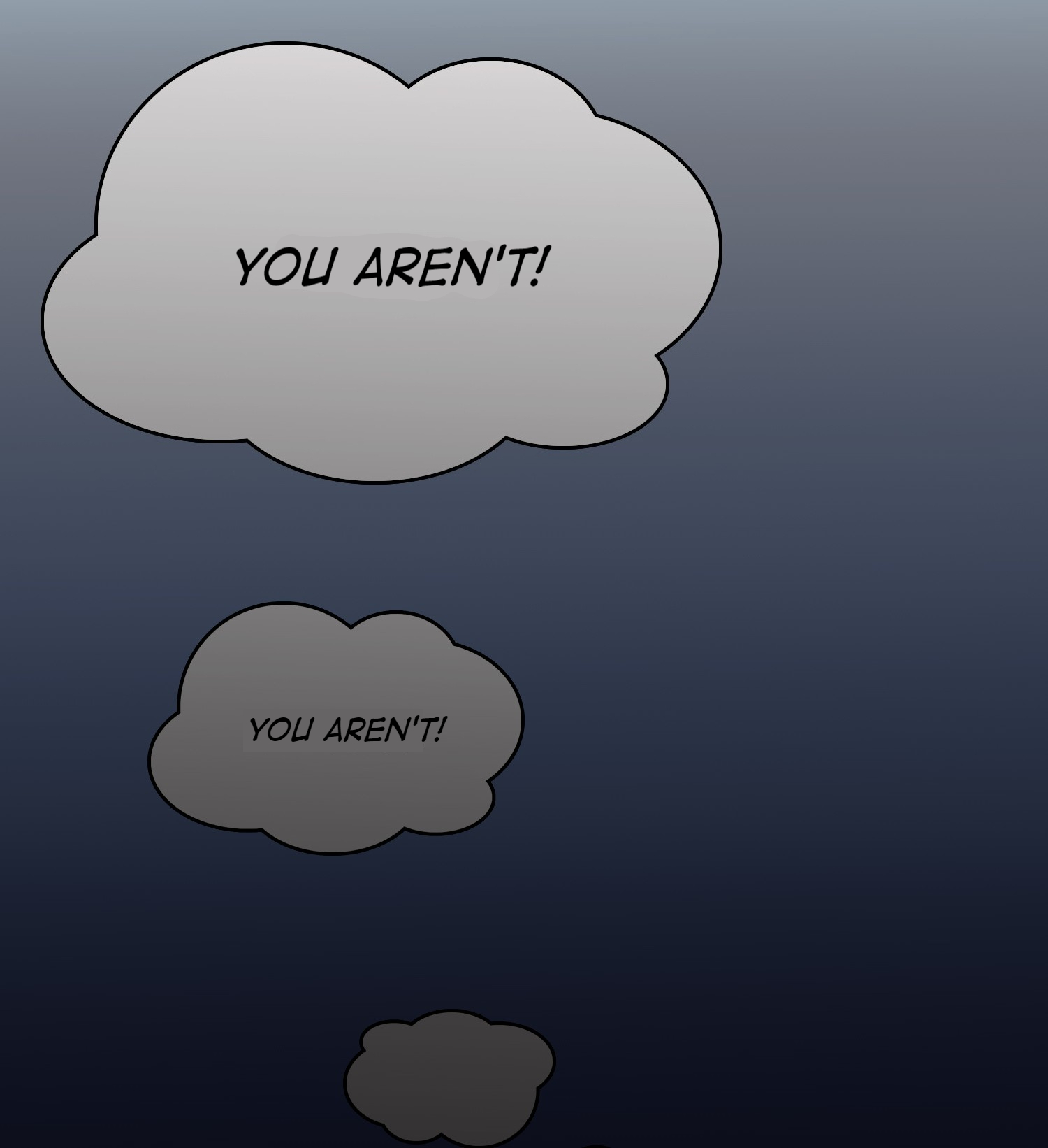 I'm Just a Side Character in a Dating Simulation But I'm Not the Main Character 第65页