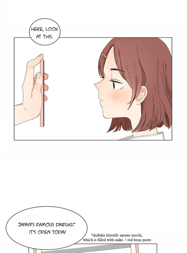 Pastel Love Coincidence 第15页