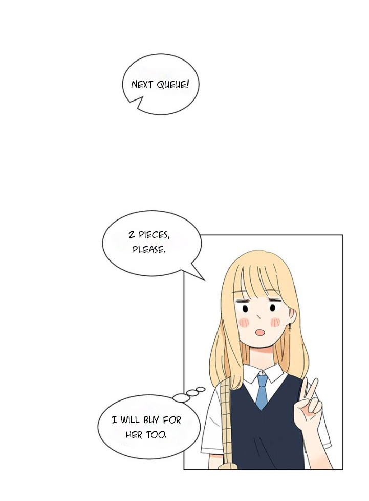 Pastel Love Coincidence 第20页