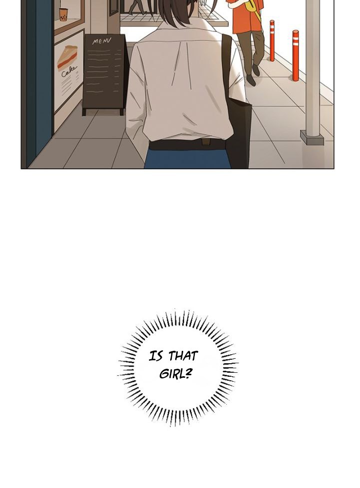 Pastel Love Coincidence 第23页