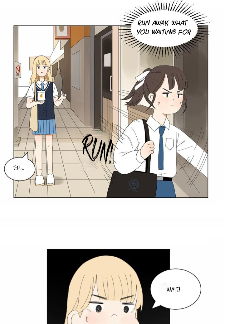 Pastel Love Coincidence 第36页
