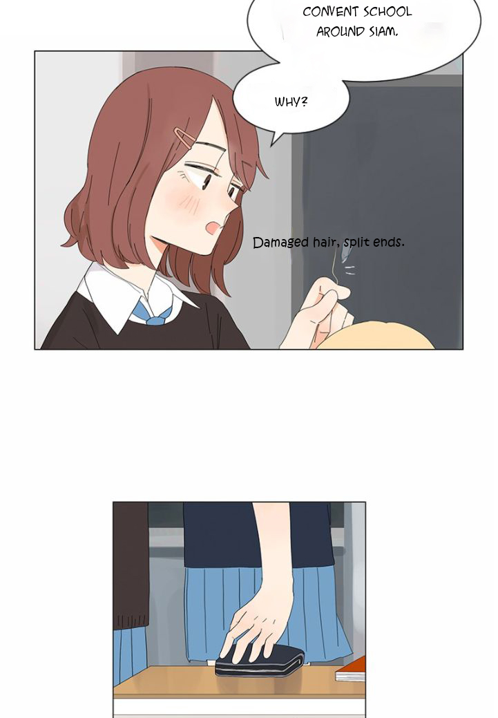 Pastel Love Coincidence 第43页