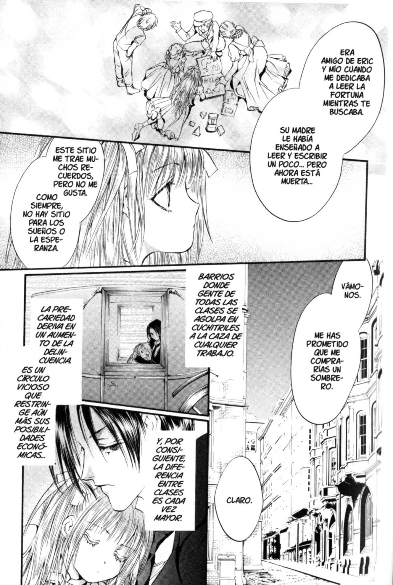 Godchild Castrato -Scene I- 第22页