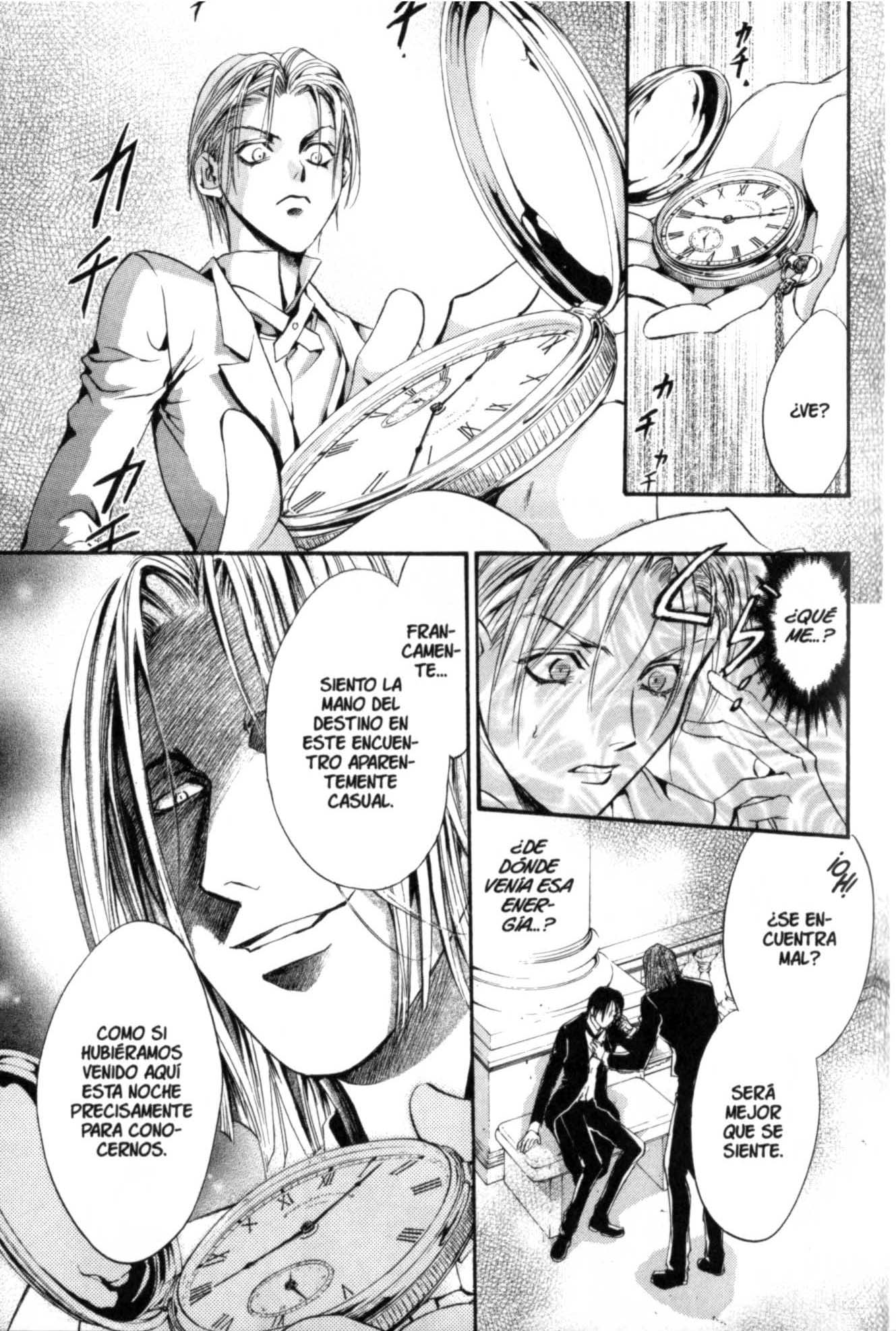 Godchild Castrato -Scene I- 第32页
