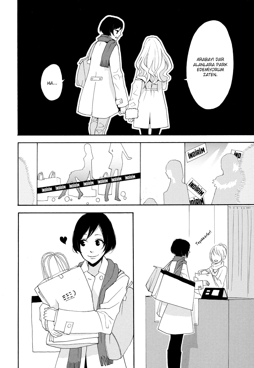 A Knife Edge Girl Ch. 2 第26页