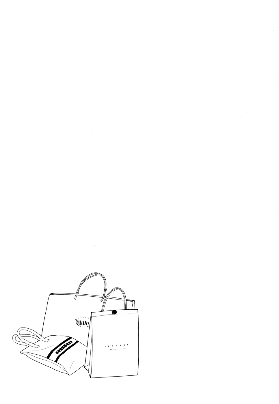A Knife Edge Girl Ch. 2 第47页