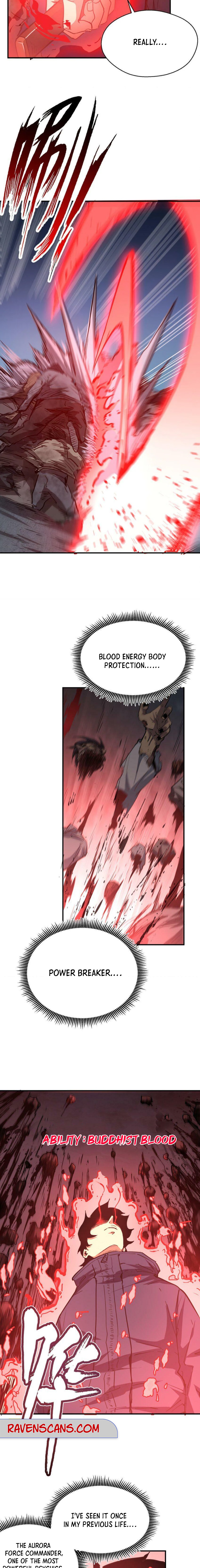 The Calamity of the End Times Ch. 12 第5页