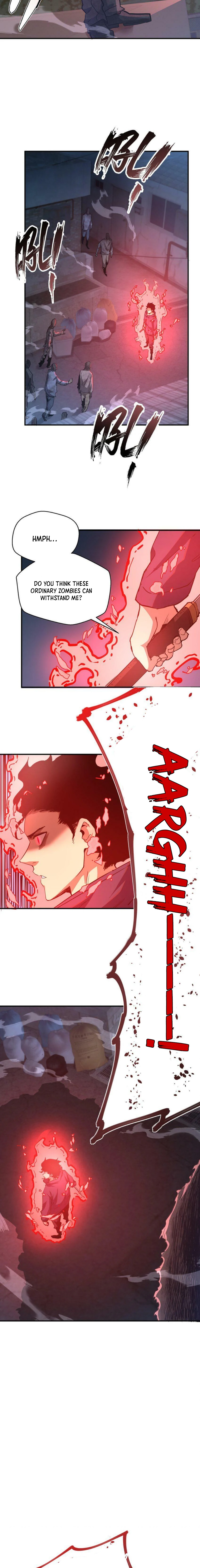 The Calamity of the End Times Ch. 12 第7页