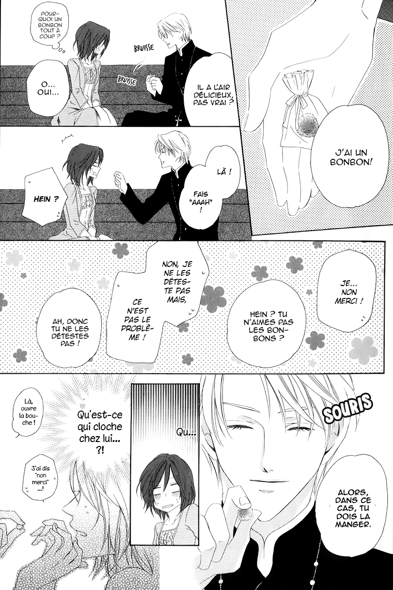 Kainushi wa Akuma Vol. 2 Ch. 4.1 第15页
