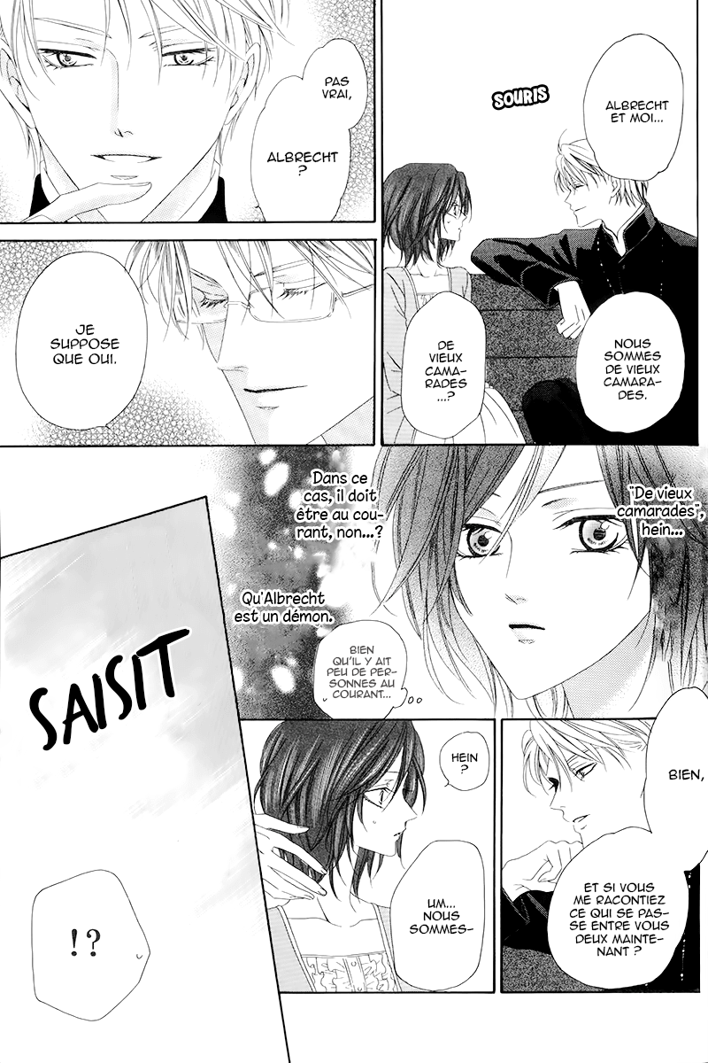 Kainushi wa Akuma Vol. 2 Ch. 4.1 第19页