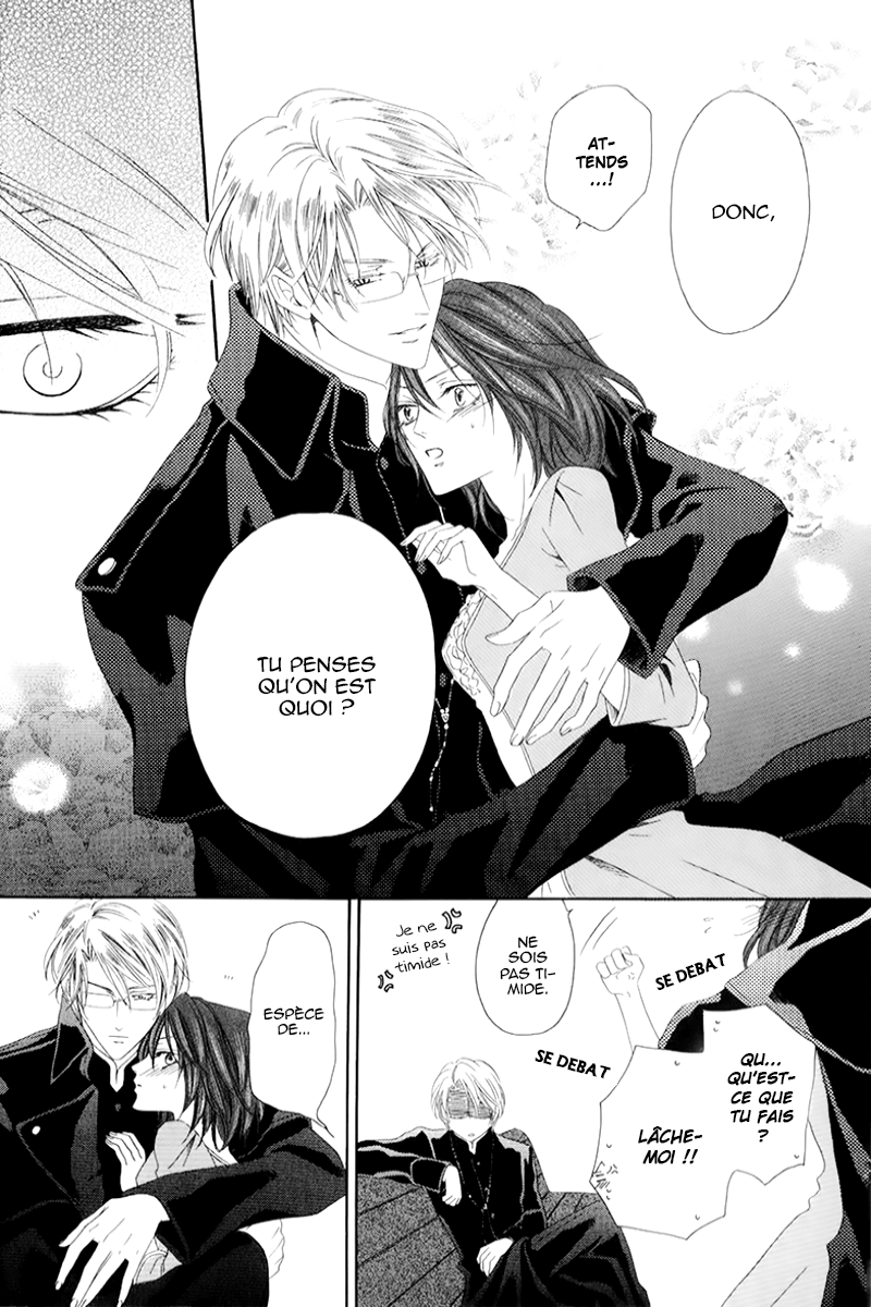 Kainushi wa Akuma Vol. 2 Ch. 4.1 第20页