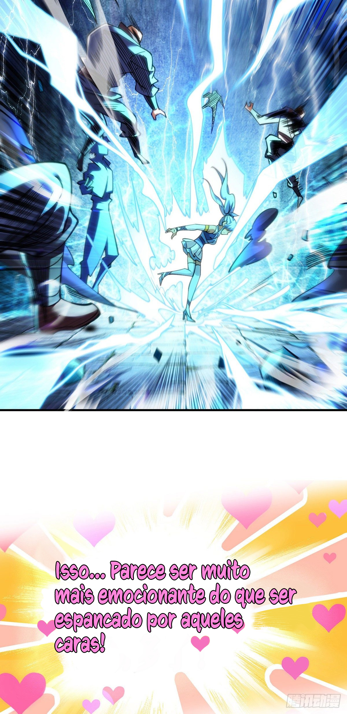 Dominating the Immortal Cultivation Realm Ch. 0 第16页