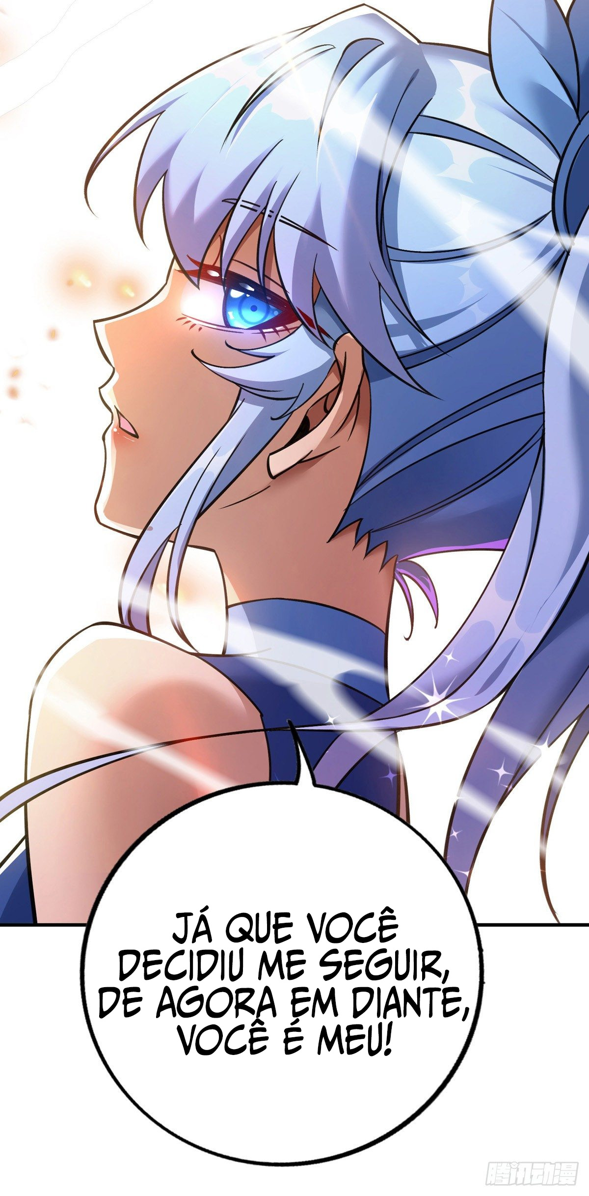Dominating the Immortal Cultivation Realm Ch. 0 第19页