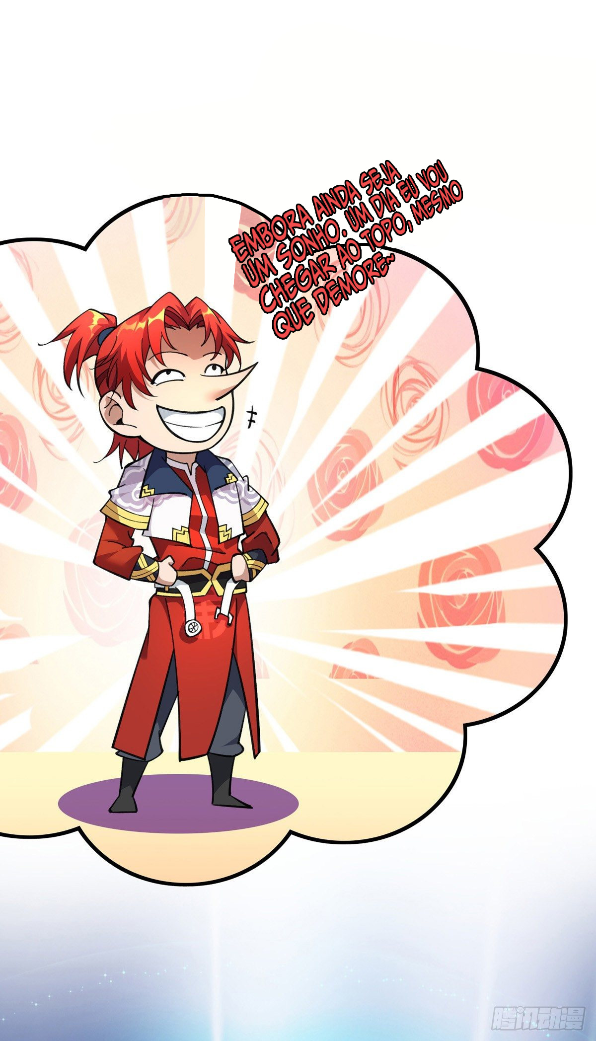 Dominating the Immortal Cultivation Realm Ch. 0 第20页