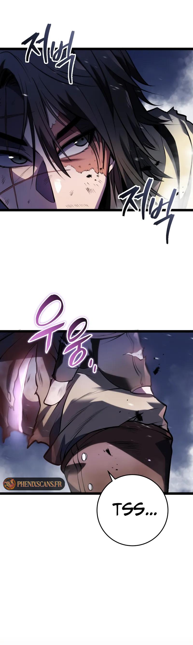 The Dragon Slayer's Regression on Another Level Ch. 1 第24页