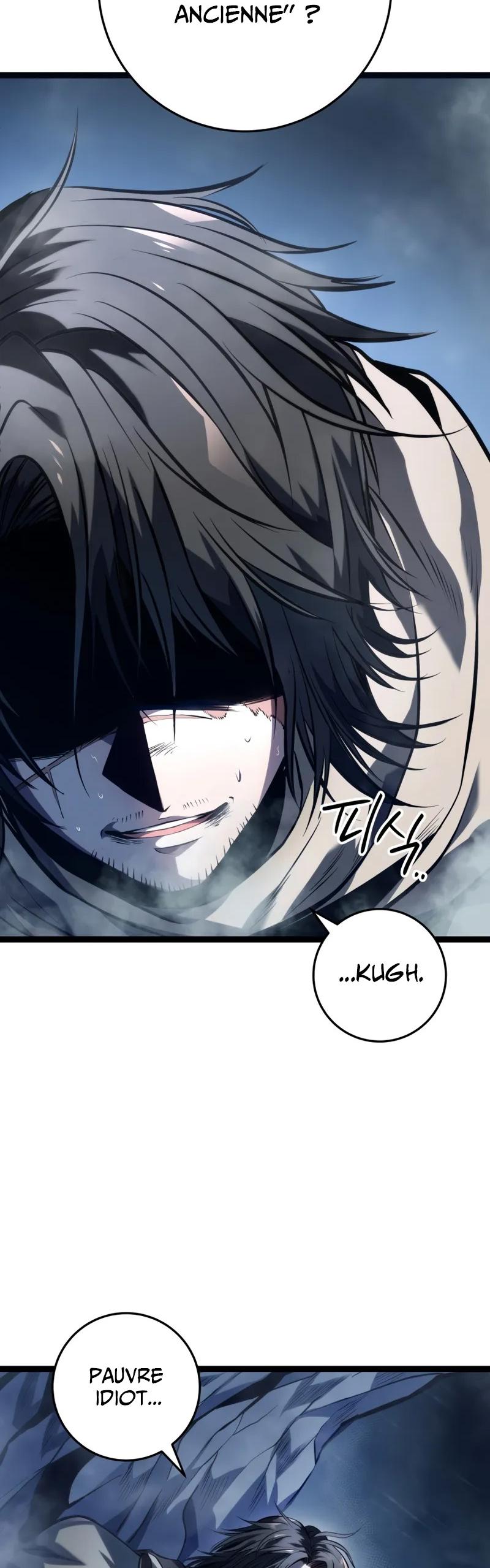 The Dragon Slayer's Regression on Another Level 第4页