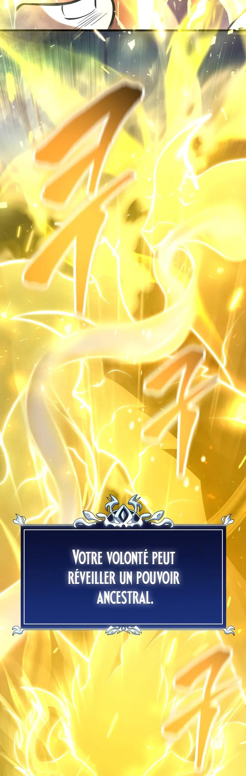The Dragon Slayer's Regression on Another Level Ch. 1 第36页