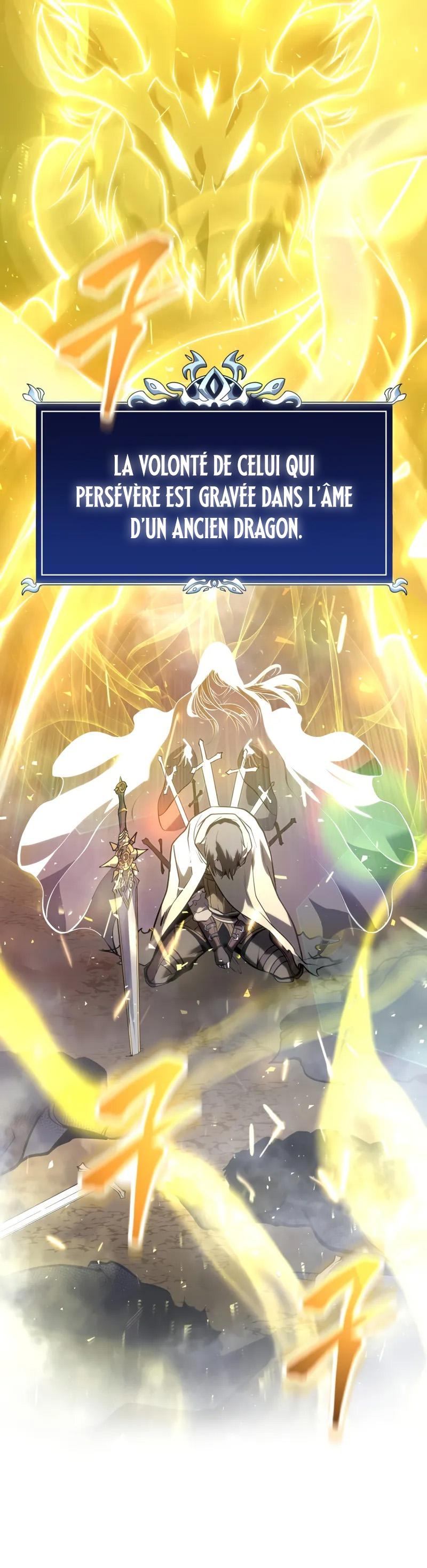 The Dragon Slayer's Regression on Another Level Ch. 1 第37页