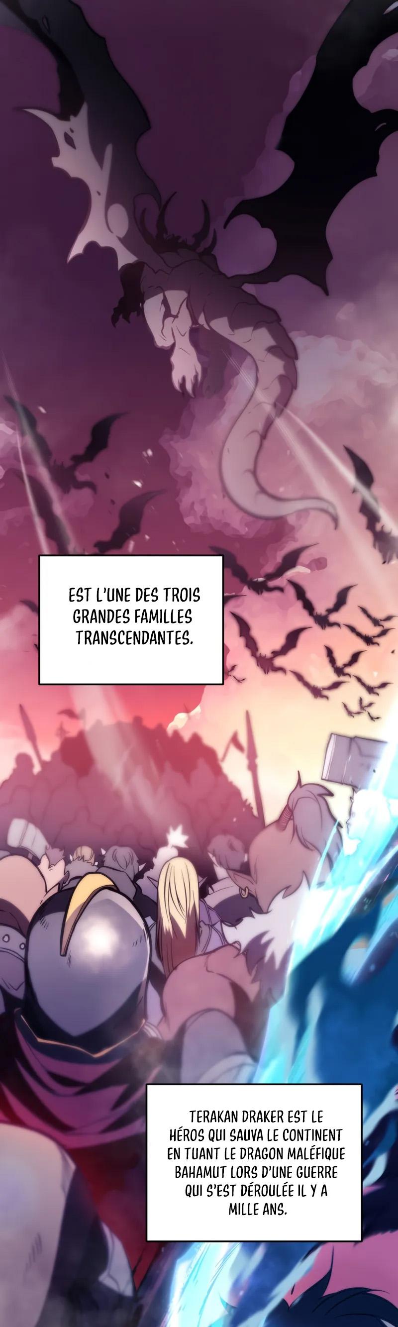 The Dragon Slayer's Regression on Another Level Ch. 1 第46页