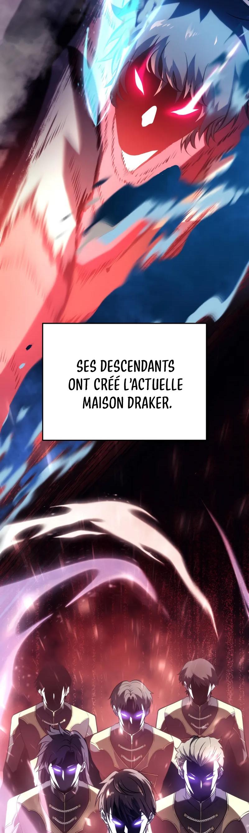 The Dragon Slayer's Regression on Another Level Ch. 1 第47页
