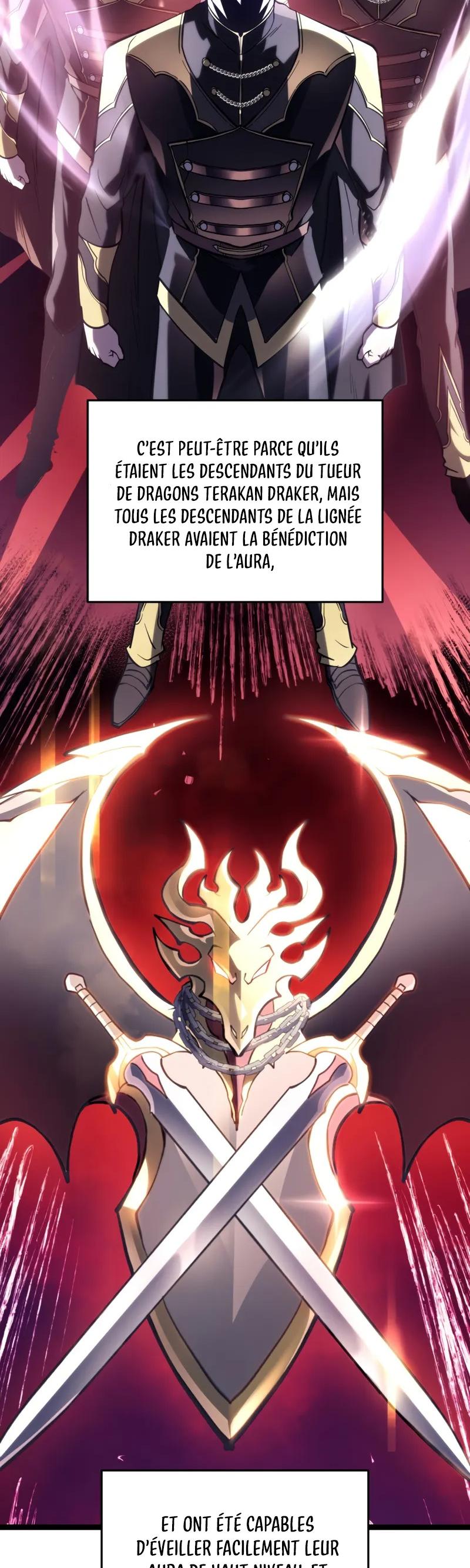 The Dragon Slayer's Regression on Another Level Ch. 1 第48页