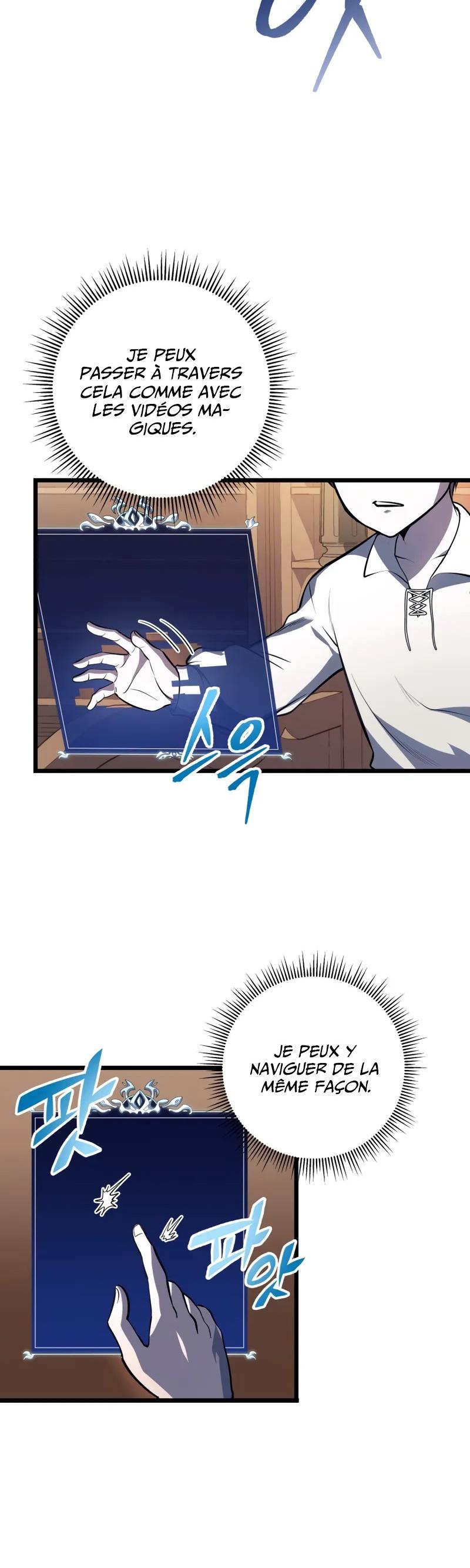 The Dragon Slayer's Regression on Another Level Ch. 1 第54页