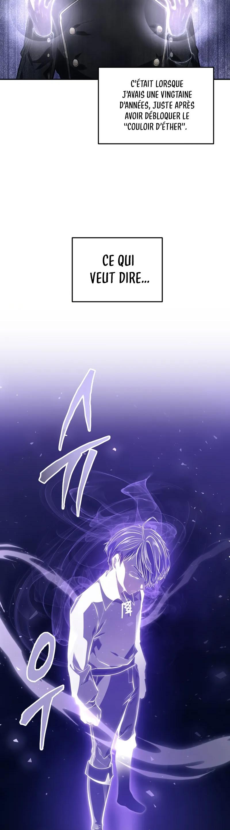 The Dragon Slayer's Regression on Another Level Ch. 1 第60页