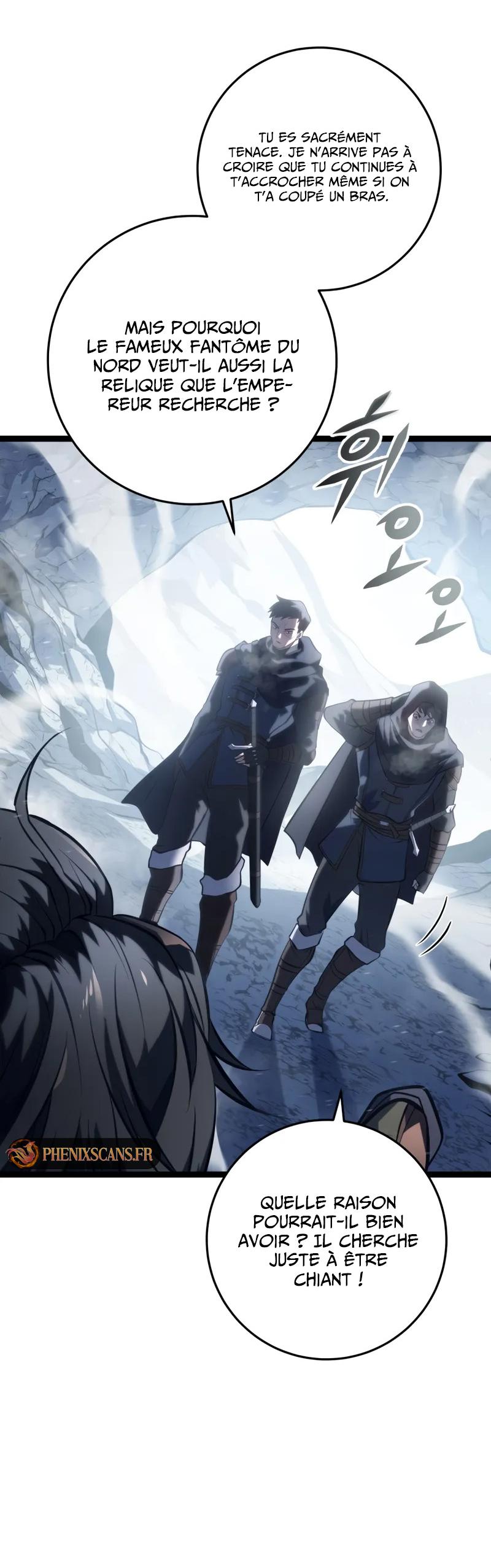 The Dragon Slayer's Regression on Another Level 第7页