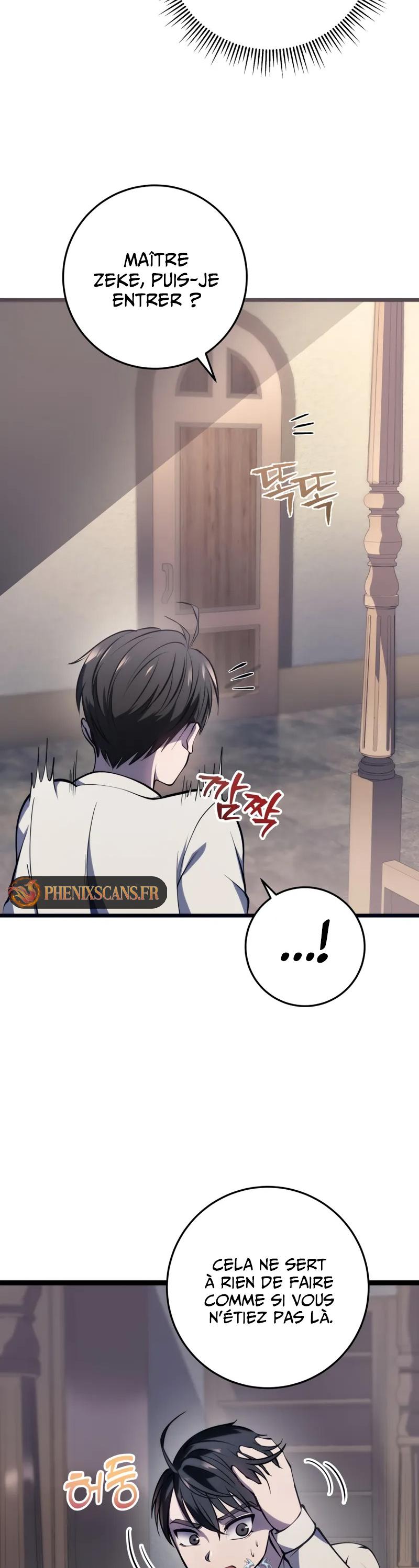 The Dragon Slayer's Regression on Another Level Ch. 1 第65页