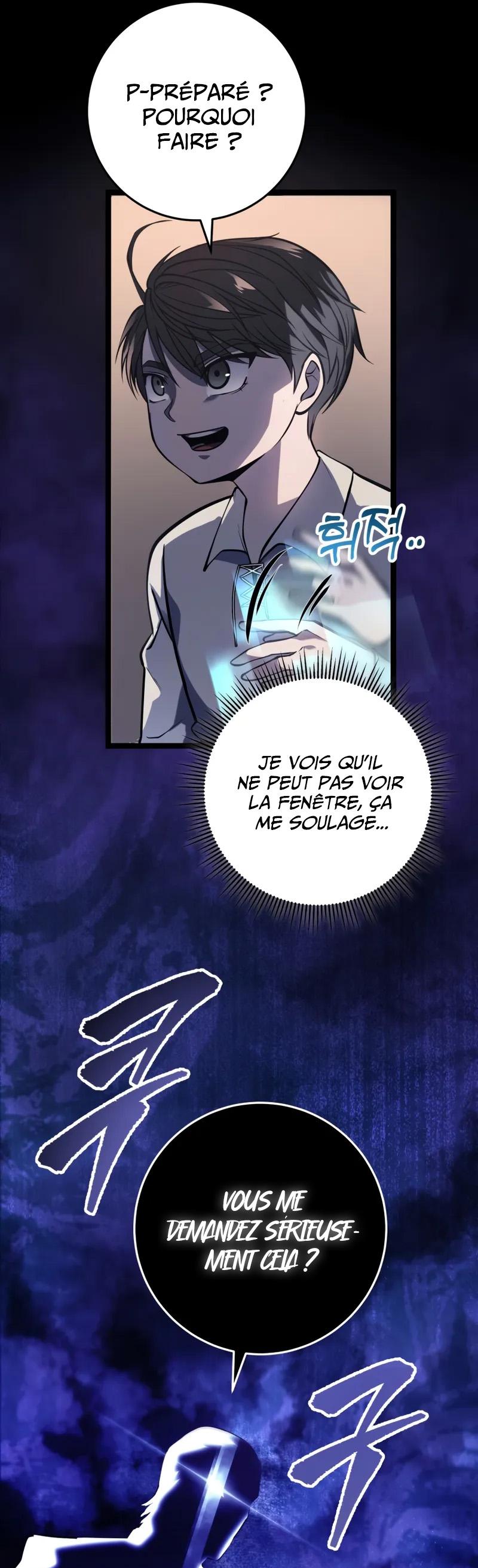 The Dragon Slayer's Regression on Another Level Ch. 1 第68页