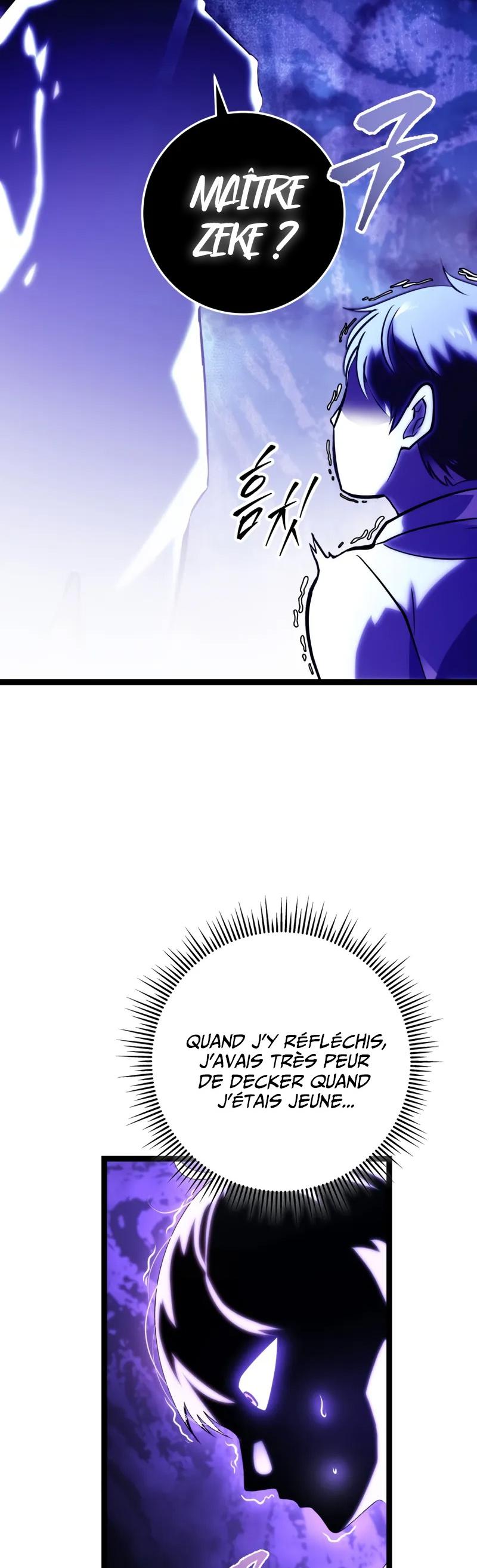 The Dragon Slayer's Regression on Another Level Ch. 1 第69页