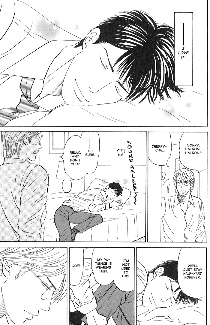 Face Let's Keep it a Secret 第13页