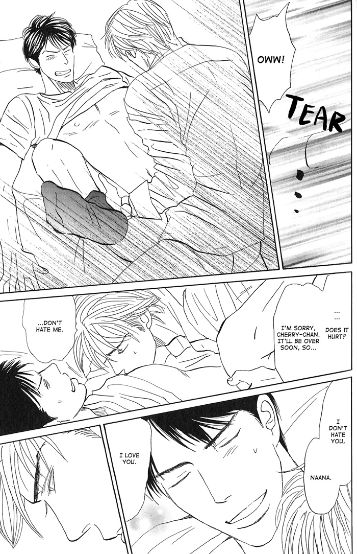 Face Let's Keep it a Secret 第29页