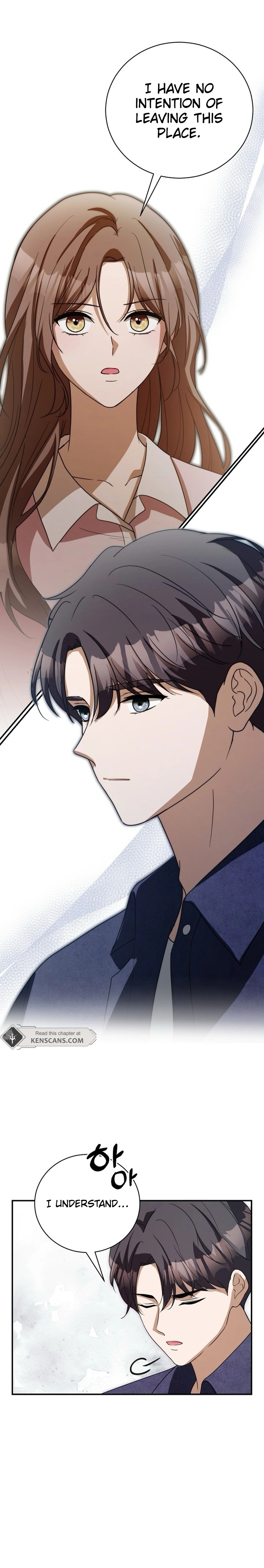 The One Hundred Thirty-Ninth Night Ch. 5 第14页