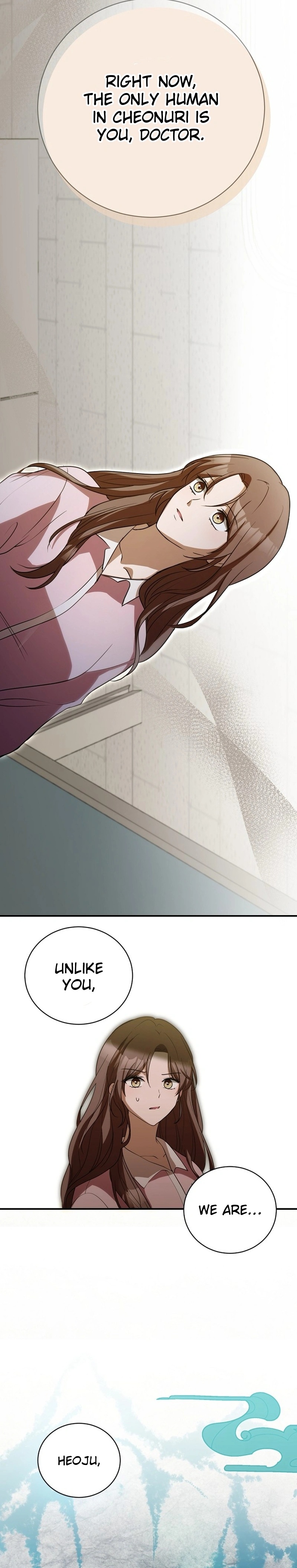 The One Hundred Thirty-Ninth Night Ch. 5 第4页