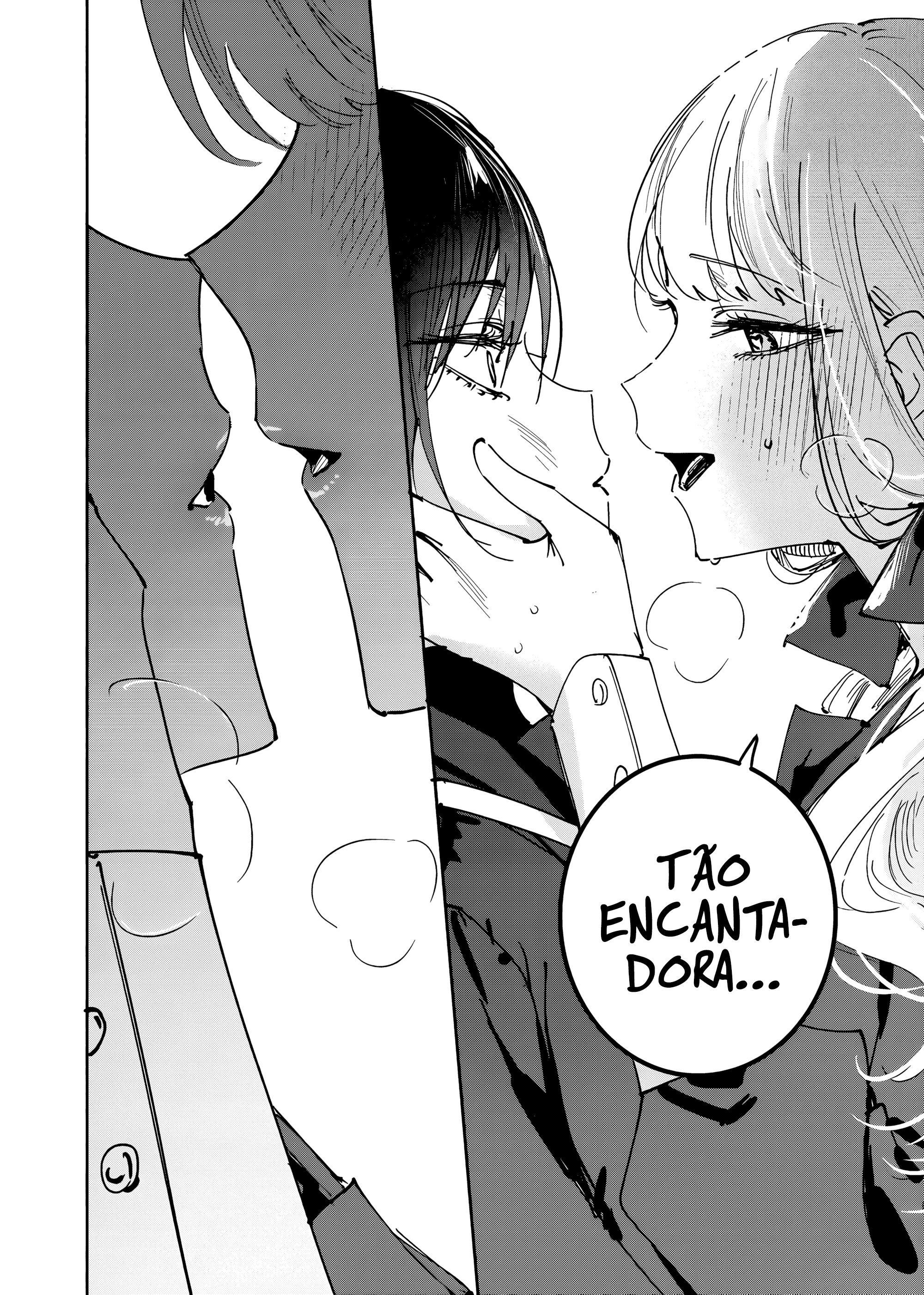 Girls × Vampire (Pre-Serialization) Regras da Luluna-sama 第10页